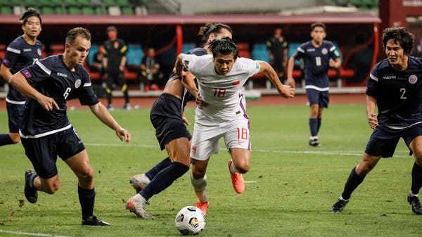 بسبب كورونا .. نقل مباريات في تصفيات كأس العالم إلى دبي 