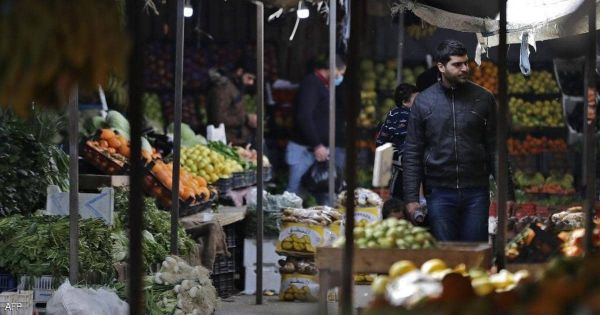البنك الدولي: لبنان الأغلى في المواد الغذائية في الشرق الأوسط وشمال إفريقيا