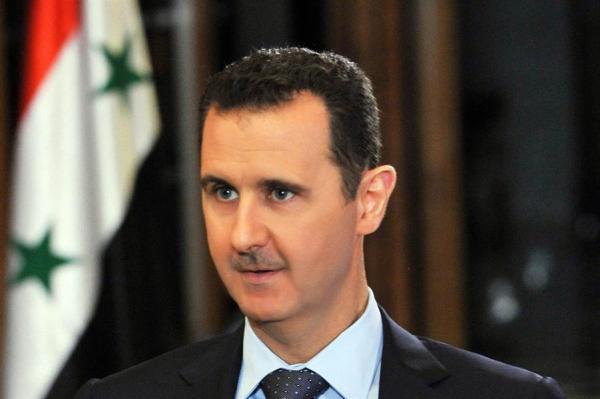 رويترز: الأسد يثير احتمال الصدام مع القوات الأمريكية في سوريا