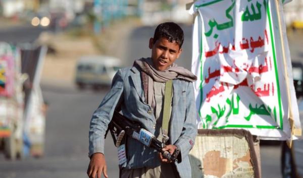 اليمن ضمن الدول الأكثر خطراً على الطفولة