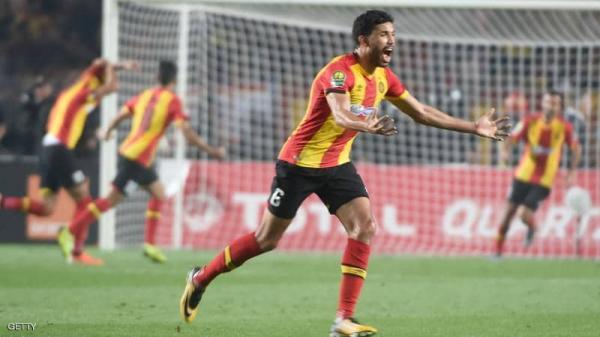 أبطال أفريقيا: الحكم ينهي المباراة متوجا الترجي باللقب