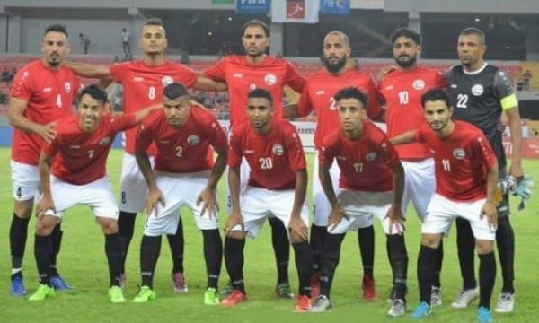 انضمام 4 من محترفي المنتخب الوطني إلى المعسكر التدريبي في الرياض