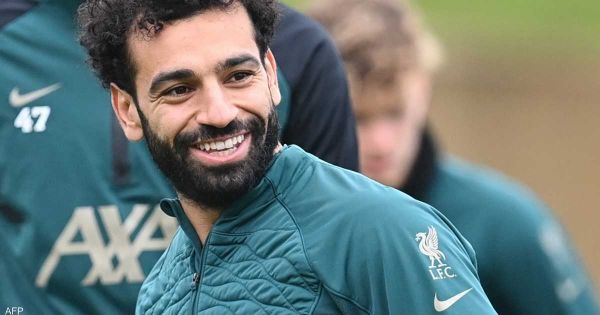 جماهير ليفربول الغاضبة تطالب بالتخلص من (ملكهما) صلاح