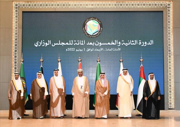 بيان ‏لوزراء خارجية مجلس التعاون الخليجي يجدد التأكيد على تصنيف الحوثيين جماعة إرهابية 