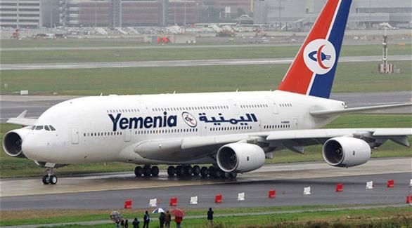 في سياق جهود إنقاذ الهدنة.. الاتحاد الأوروبي يرحب بتسيير رحلة جوية تجارية من صنعاء إلى القاهرة