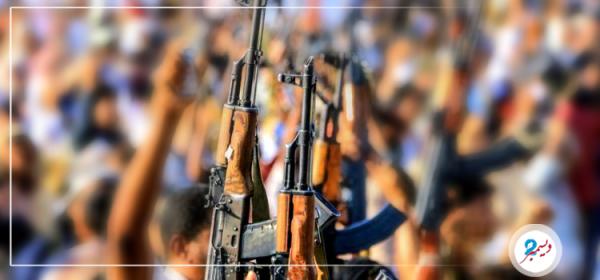 إب: رجال القبائل يخرجون قيادياً مؤتمرياً من معتقل المليشيات بقوة السلاح 