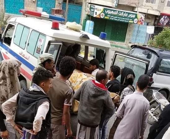 مجزرة حوثية جديدة بقصف طال أحياء سكنية بمدينة تعز