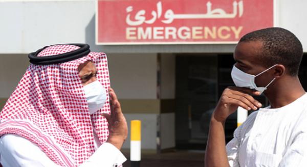 قطر.. إصابات كورونا تتجاوز 60 ألفاً