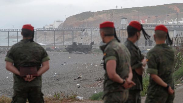 إسبانيا: نأمل عودة العلاقات الدبلوماسية مع المغرب إلى طبيعتها
