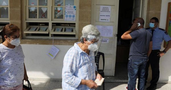 انتخابات قبرص البرلمانية تخلط الأوراق في شرق المتوسط