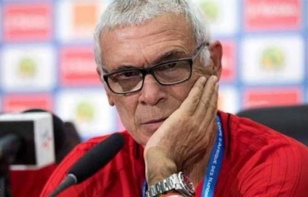 موجة غضب على كوبر بعد الأداء المحبط لمنتخب مصر