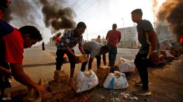 النيابة العامة بالسودان تفتح تحقيقا في "أحداث الاعتصام"
