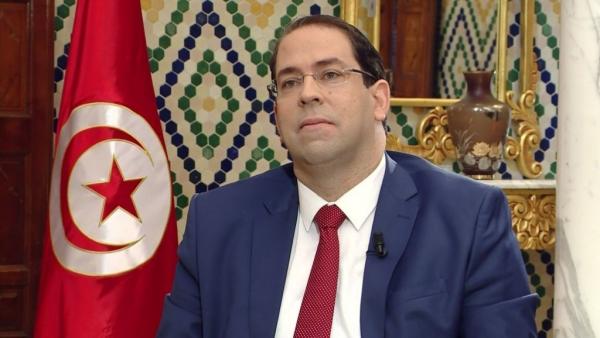 "تحيا تونس" يعلن رسميا تعيين الشاهد رئيسا للحزب