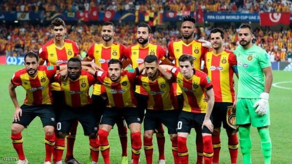 الترجي يتوج بثالث ألقابه بالبطولة التونسية