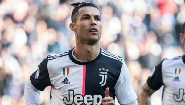 تشيلسي يهدد يوفنتوس بالحرمان من ثنائية رونالدو