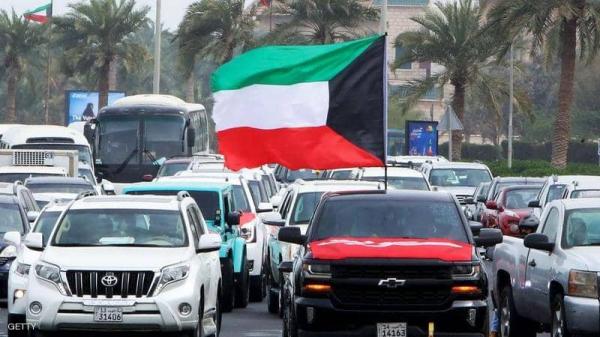 الكويت في مواجهة خلل التركيبة السكانية
