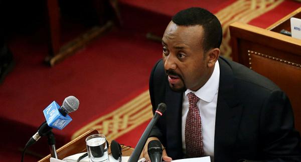 إثيوبيا والسودان يبحثان استئناف المفاوضات الثلاثية بشأن سد النهضة