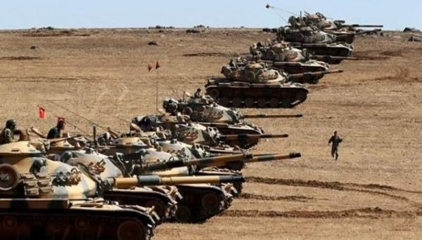 الجيش العراقي يفند مزاعم أردوغان حول مسلحي "العمال الكردستاني"