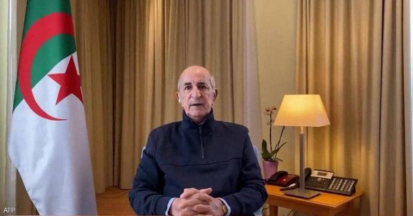 الرئيس الجزائري:  أفكر بولاية ثانية والجيش لا يمارس السياسة