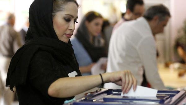 رغم تكفير من لا يصوت.. 34 % من الإيرانيين فقط ينوون المشاركة في الانتخابات الرئاسية