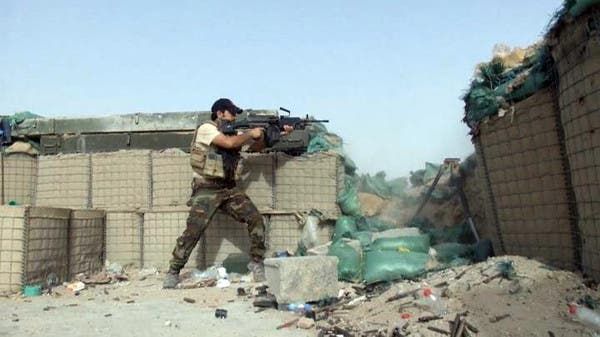 العفو الدولية: ميليشيا الحشد الموالية لإيران اختطفت 643 شخصاً بالعراق