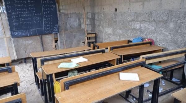 نيجيريا : اختطاف 136 تلميذاً من إحدى المدارس الإسلامية