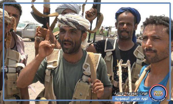 خسائر فادحة وضربات موجعة للحوثيين وتطهير أوكارهم في الحديدة