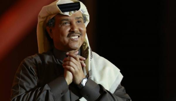 الفنان محمد عبده يُرزق بمولودته التاسعة