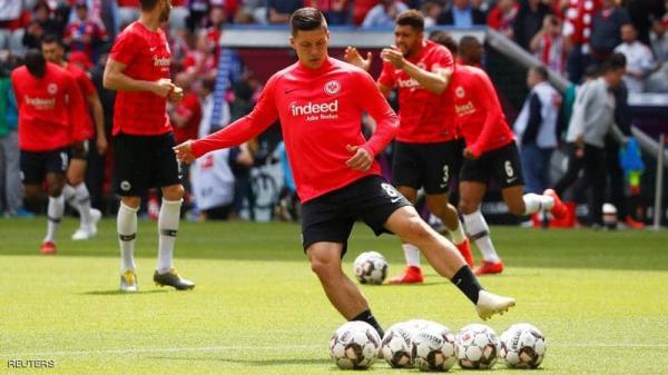 ريال مدريد يعلن رسمياً عن الصفقة الثانية