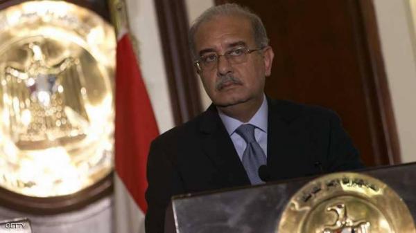 الحكومة المصرية تقدم استقالتها 