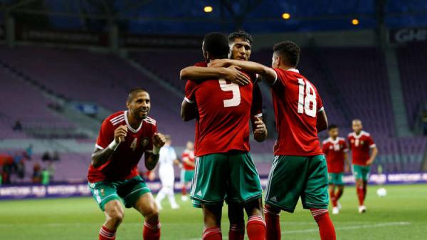 أفضل عرب المونديال جهوزية.. المغرب تهزم سلوفاكيا