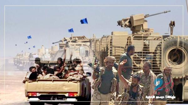 المقاومة الوطنية تستكمل تجنيد دفعة جديدة من أبناء الساحل الغربي