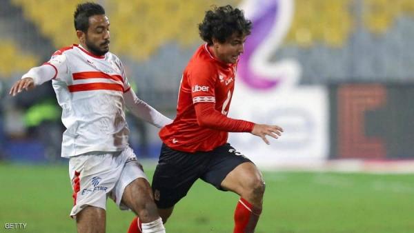 الكاف يضع اتحاد الكرة المصري في ورطة.. ويطلب الرد سريعا