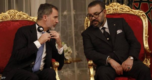 الإعلام الإسباني: السلطات تدرس سيناريوهات لتخفيف الأزمة مع المغرب