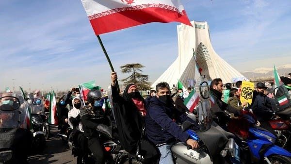 معهد حقوقي أميركي: المفاوضات في فيينا تطيل عمر نظام طهران 