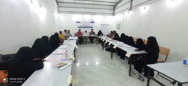 الحديدة.. تهيئة كوادر صحية للتعامل مع سوء التغذية 