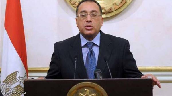 مصر.. مصطفى مدبولي رئيسا للحكومة الجديدة