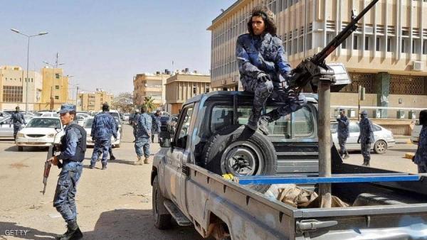 ليبيا.. داعش يعلن مسؤوليته عن تفجير درنة