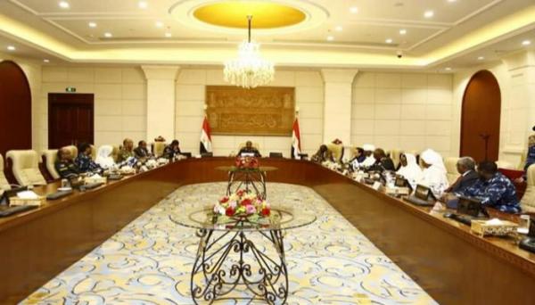 اجتماع عسكري سوداني لبحث قرار مجلس الأمن بشأن "يونيتامس"