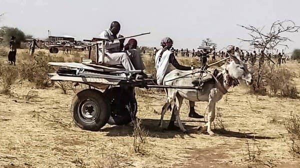 مقتل 27 شخصاً في اشتباكات قبلية في غرب وجنوب السودان