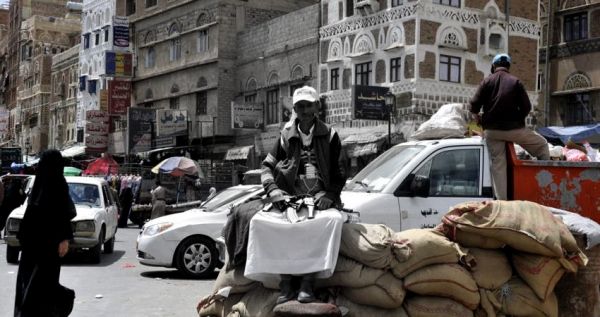 تقرير دولي جديد يكشف كيفية استحواذ مليشيا الحوثي على سوق المال والأعمال في مناطق سيطرتها 
