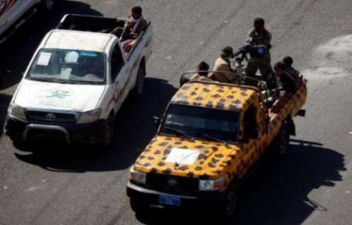 هيئة حوثية خاصة للتحكم بأنشطة وسائل الإعلام بمناطق سيطرة المليشيا 
