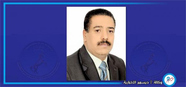 مؤتمر ريمة يندد باستمرار الحوثيين في اختطاف رئيسه