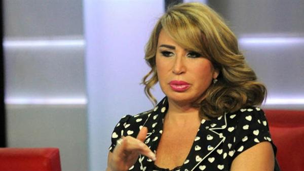 إيناس الدغيدري: علمت بمقلب رامز جلال واتفقنا على كل التفاصيل