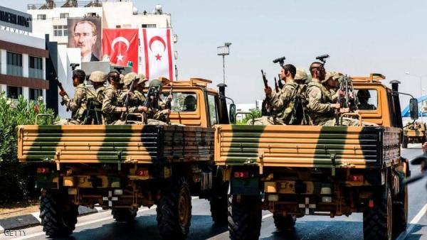 وثائق مسربة تكشف تغييرات أردوغان الكبرى بقوات تركيا في قبرص