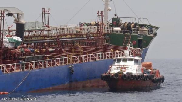 مندوب السعودية لدى مجلس الأمن: هناك ما يكفي من الأدلة لإثبات ان إيران من نفذت الهجمات على ناقلات النفط في ميناء الفجيرة