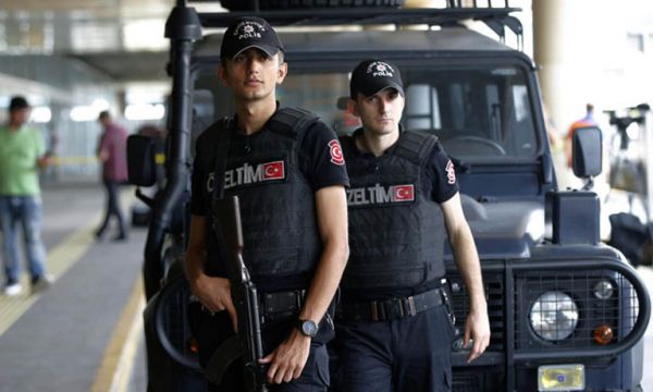 تركيا تطلق سراح داعشي متهم بالتورط في مجزرة سبايكر بالعراق