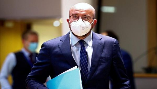 نصيحة أوروبا لبوتين لتحسين العلاقات المتوترة