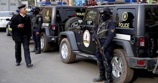 بعد المجزرة المفجعة في الصعيد.. الأمن المصري يعلن القبض على المتهمين 