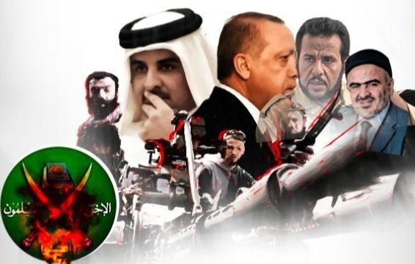 حرب شائعات بليبيا.. جيش إلكتروني لإنقاذ مليشيات طرابلس